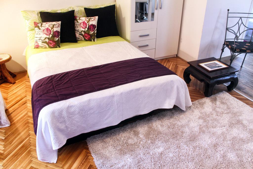 Apartments Link Ровинь Номер фото