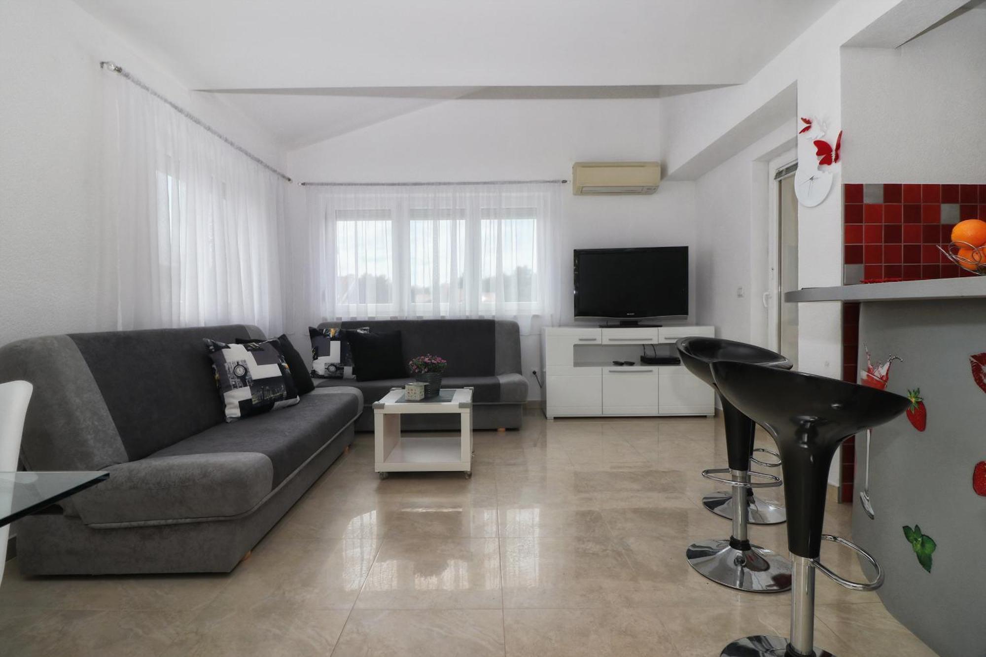 Apartments Link Ровинь Экстерьер фото