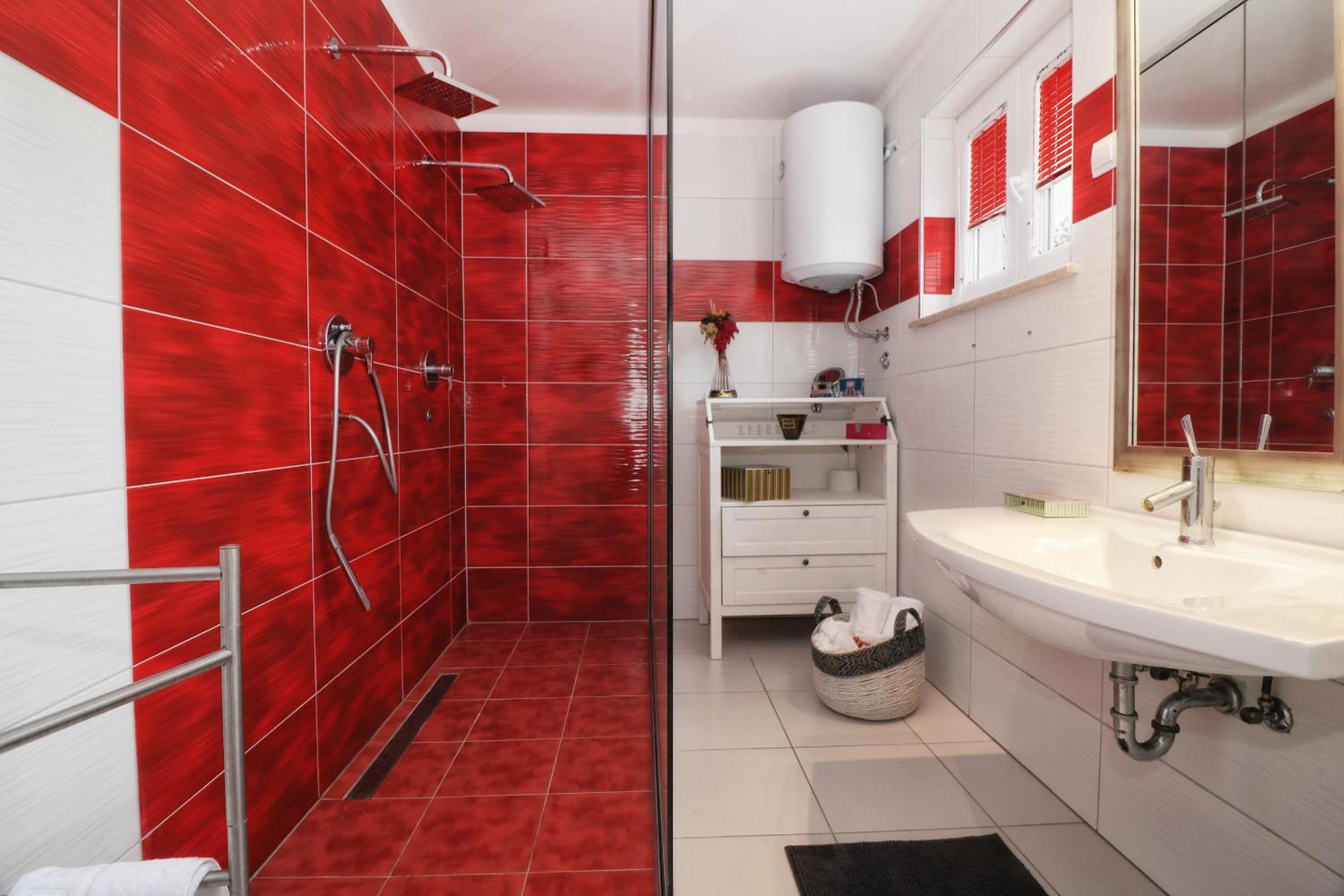 Apartments Link Ровинь Экстерьер фото