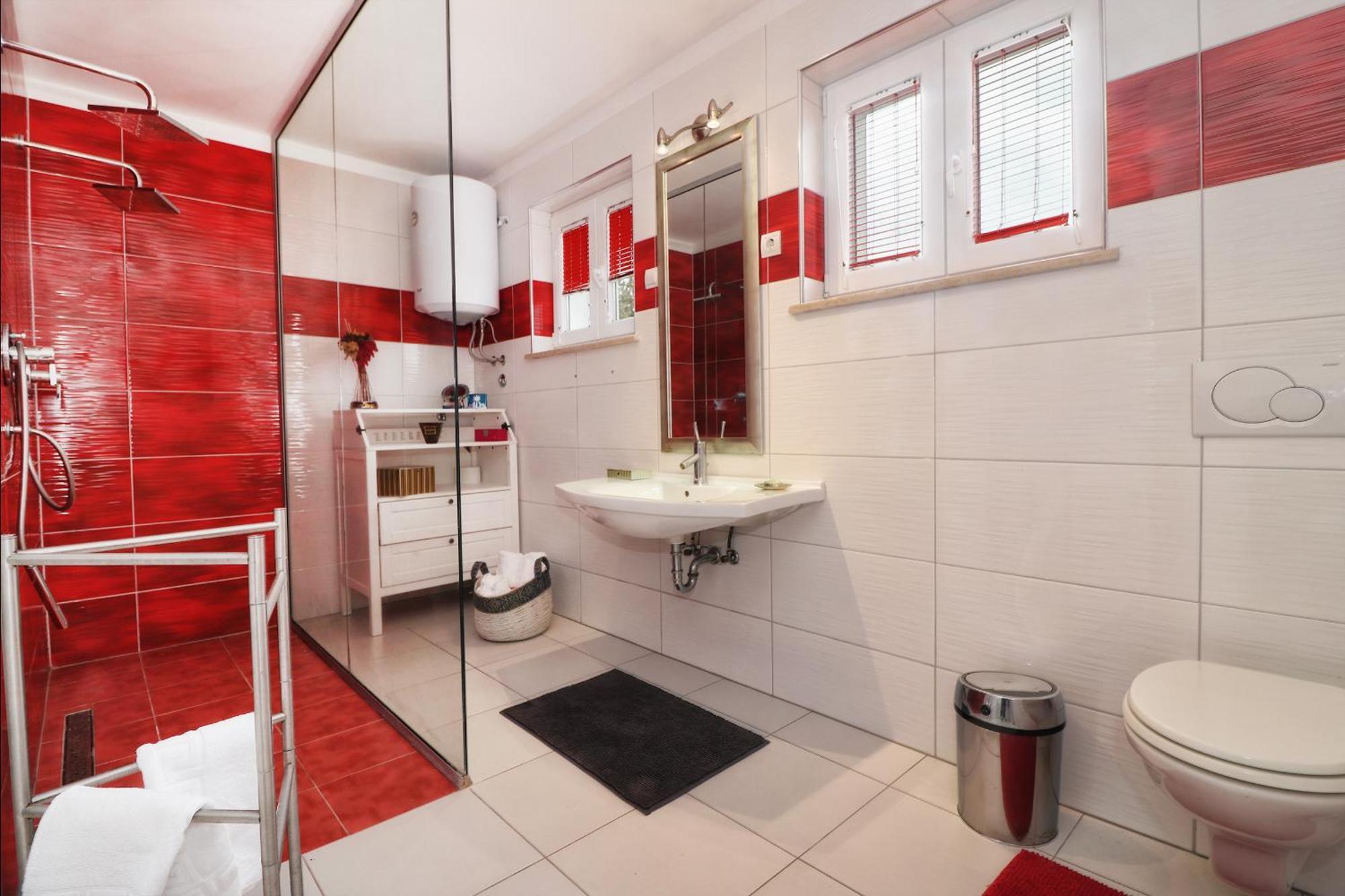 Apartments Link Ровинь Экстерьер фото