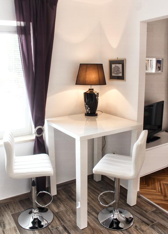Apartments Link Ровинь Номер фото
