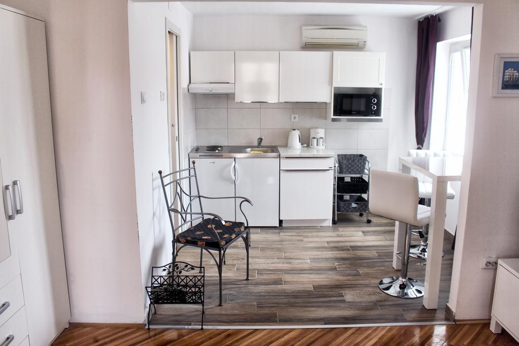Apartments Link Ровинь Номер фото