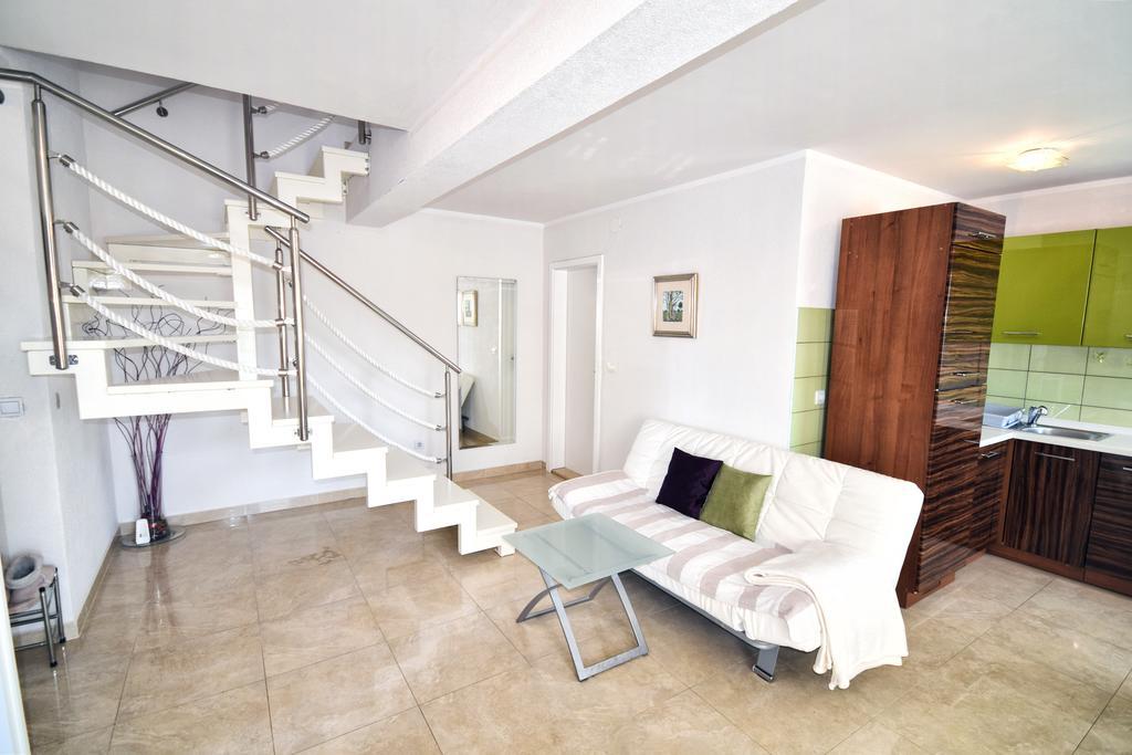 Apartments Link Ровинь Номер фото