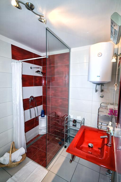 Apartments Link Ровинь Номер фото