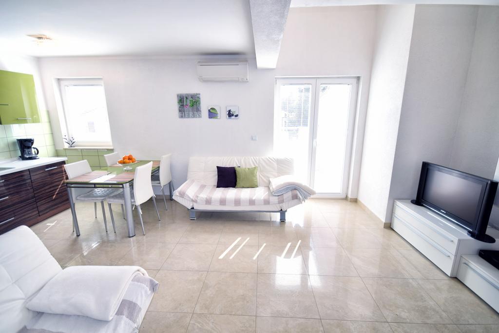 Apartments Link Ровинь Номер фото