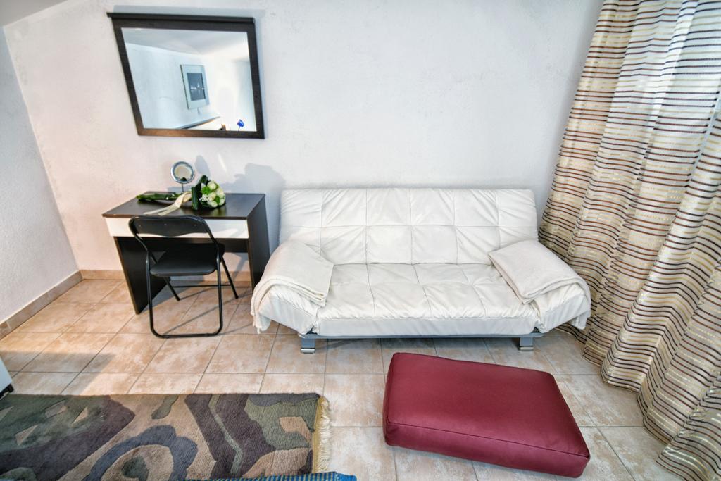 Apartments Link Ровинь Экстерьер фото