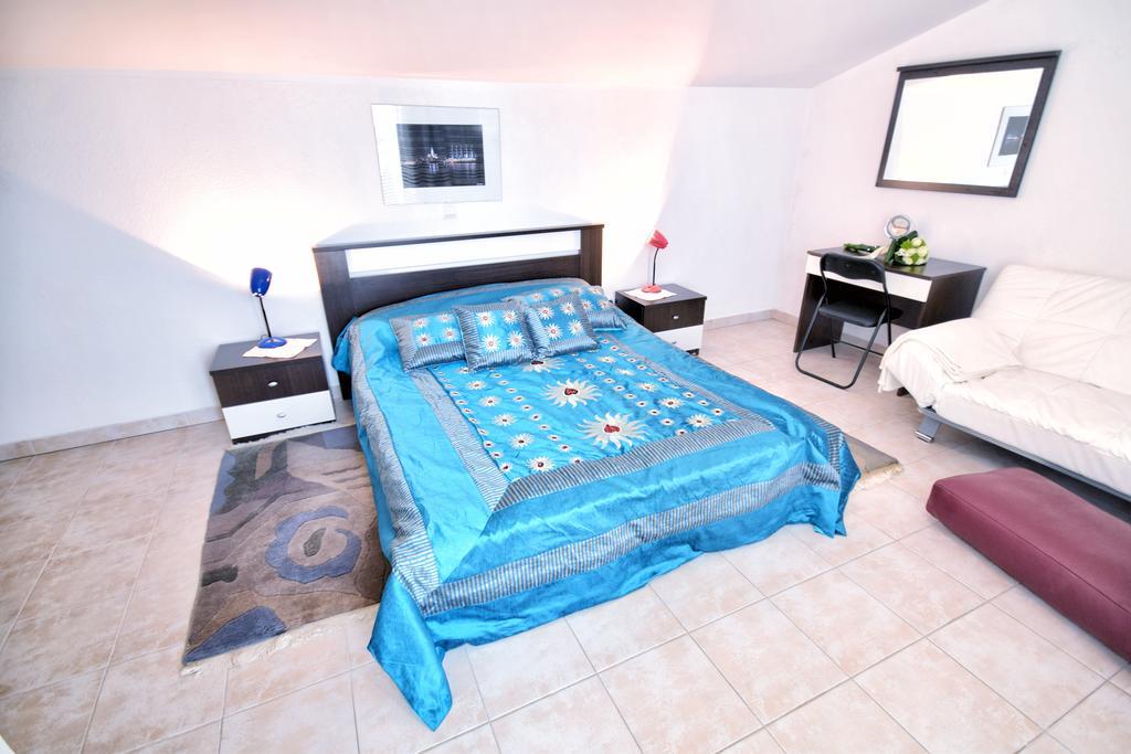 Apartments Link Ровинь Номер фото