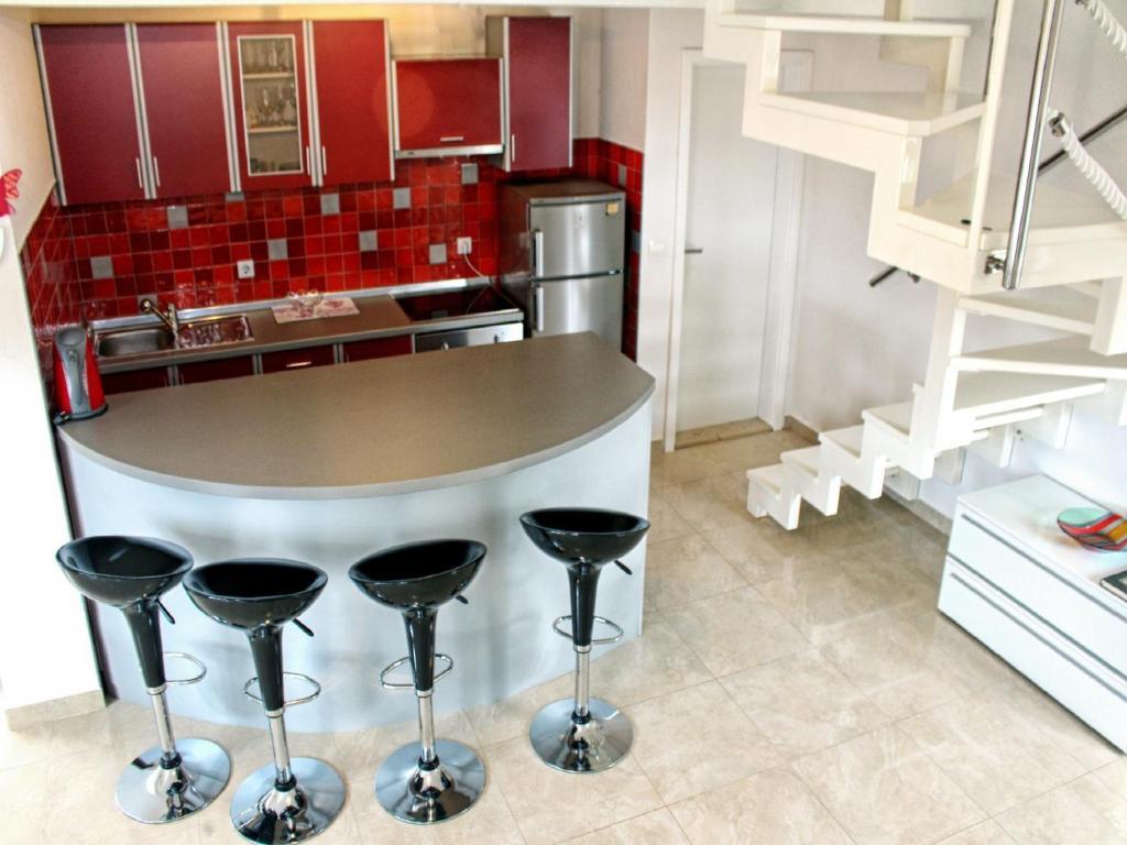 Apartments Link Ровинь Номер фото