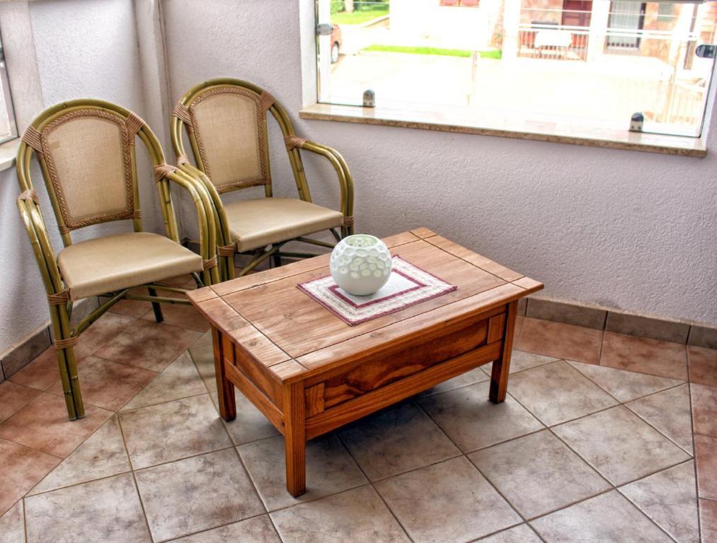 Apartments Link Ровинь Номер фото