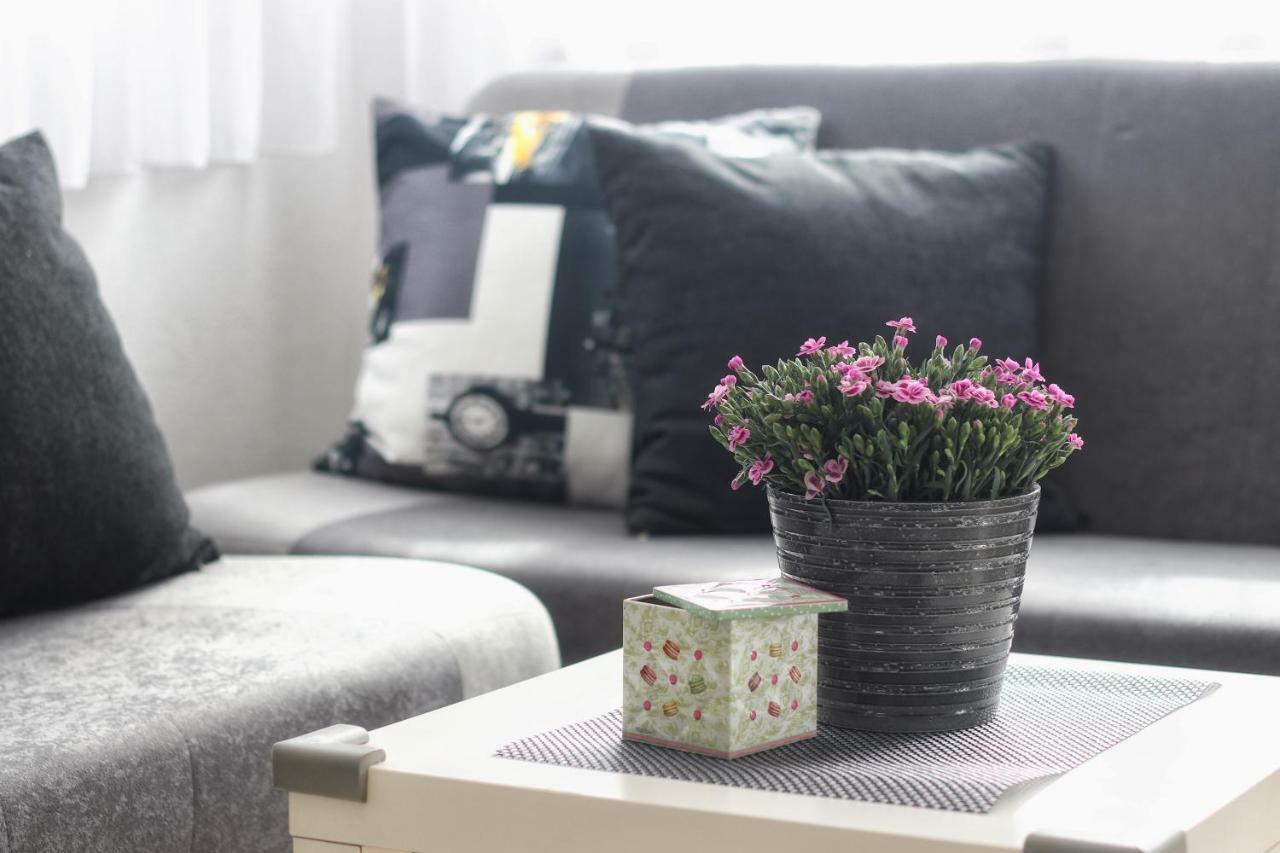 Apartments Link Ровинь Экстерьер фото