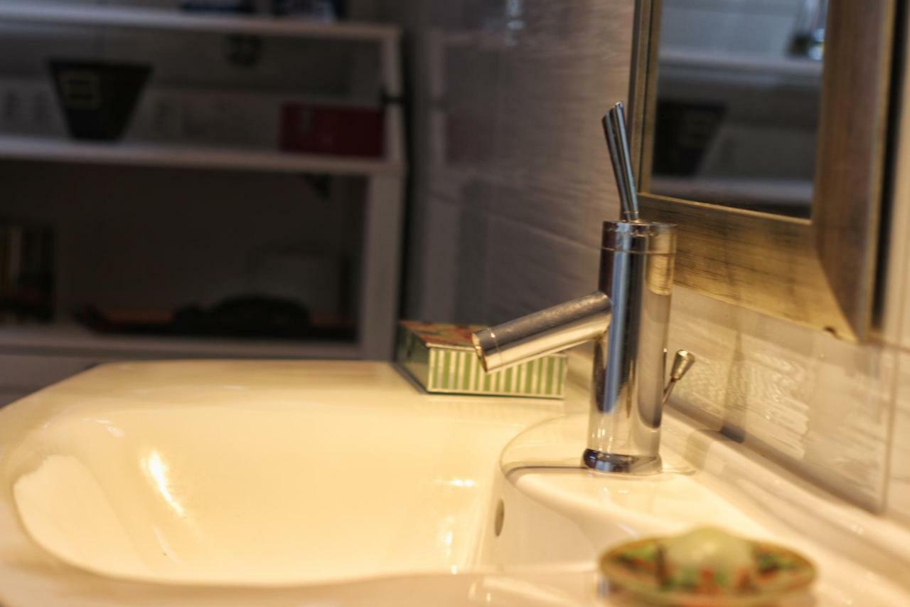 Apartments Link Ровинь Экстерьер фото