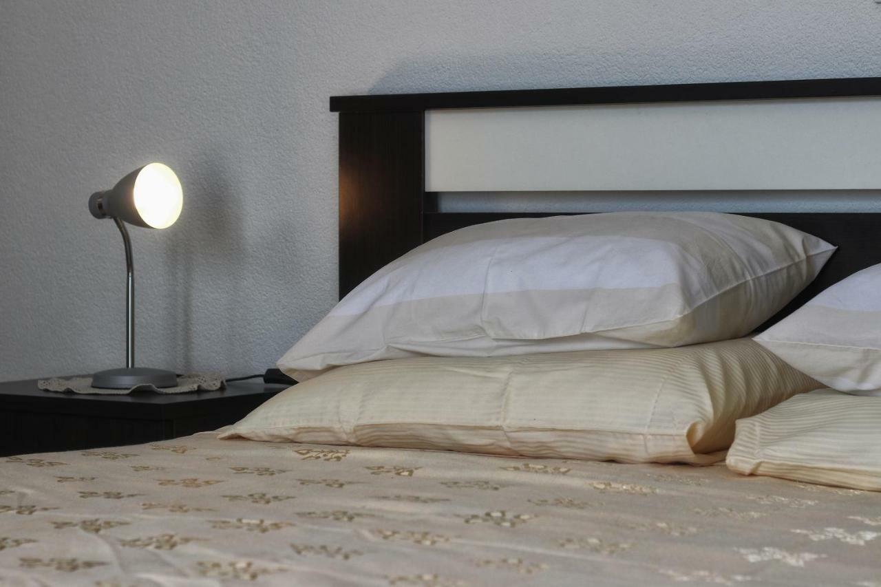 Apartments Link Ровинь Экстерьер фото